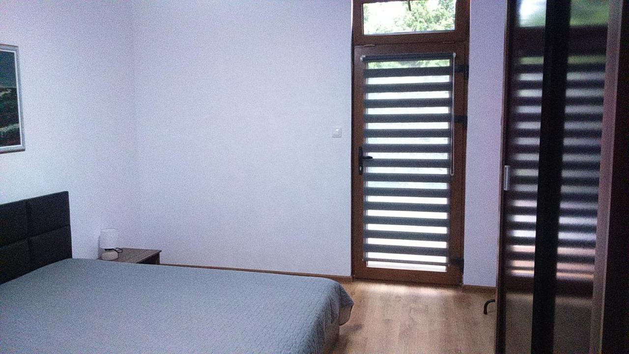 Morski Briz Balchik Exterior foto